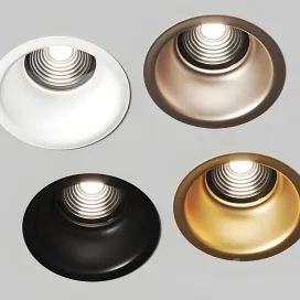 Panzeri joe spotlights